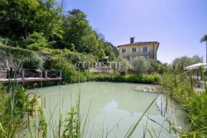 Vente domaine d'agrément près de Bordeaux