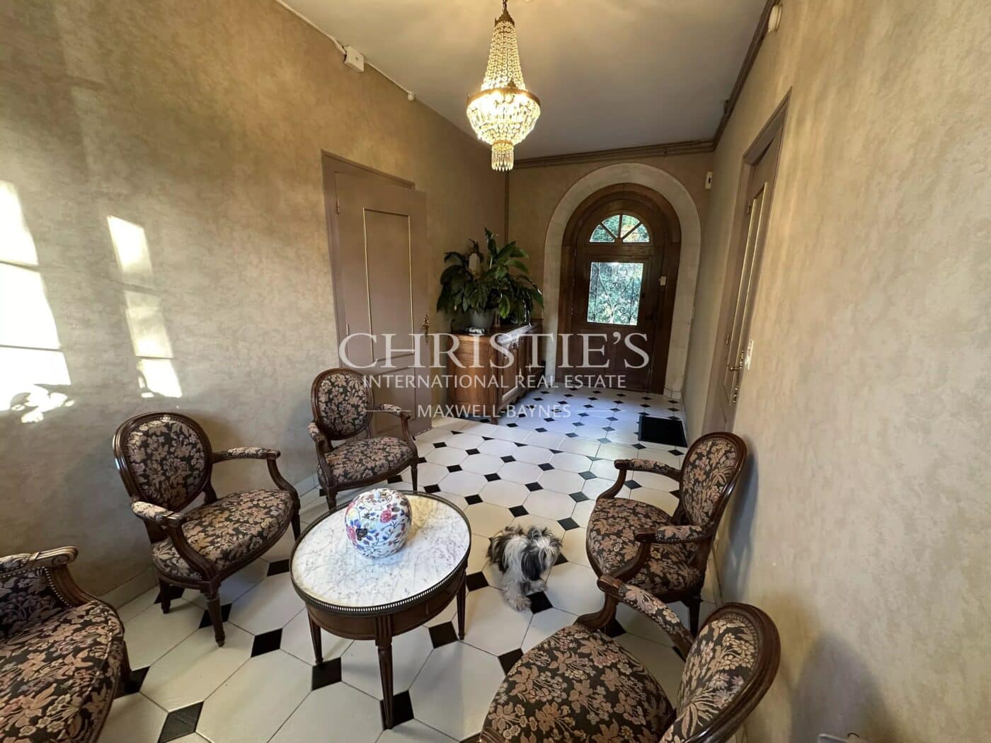 Domaine viticole au coeur de l'appellation Fronsac : Charme et Authenticité