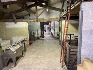 Domaine viticole au coeur de l'appellation Fronsac : Charme et Authenticité