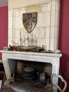 Domaine viticole au coeur de l'appellation Fronsac : Charme et Authenticité