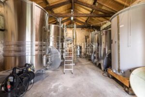 Sublime propriété viticole de 3.21 ha près de Bordeaux - Clé en main !