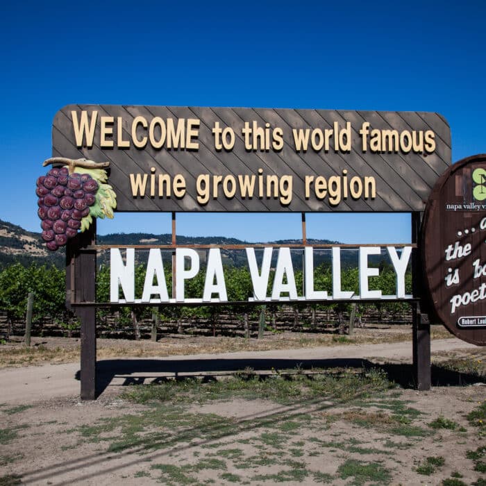 Bordeaux et la Napa Valley – Transactions viticoles – Part 2