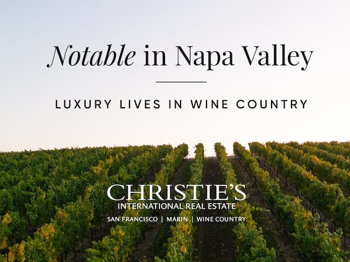 Bordeaux et la Napa Valley – Transactions viticoles – Part 1
