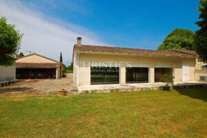 Lovely 3-hectare hobby vineyard - 1.75 ha of vines in AOC Côtes de Bordeaux