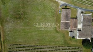 Lovely 3-hectare hobby vineyard - 1.75 ha of vines in AOC Côtes de Bordeaux