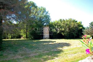 Charmante propriété viticole - 33 ha de terre - 19 ha de vigne en AB - magnifique site