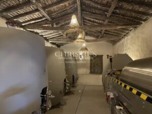 Sumptuous Chartreuse estate with vineyard near Saint-Emilion