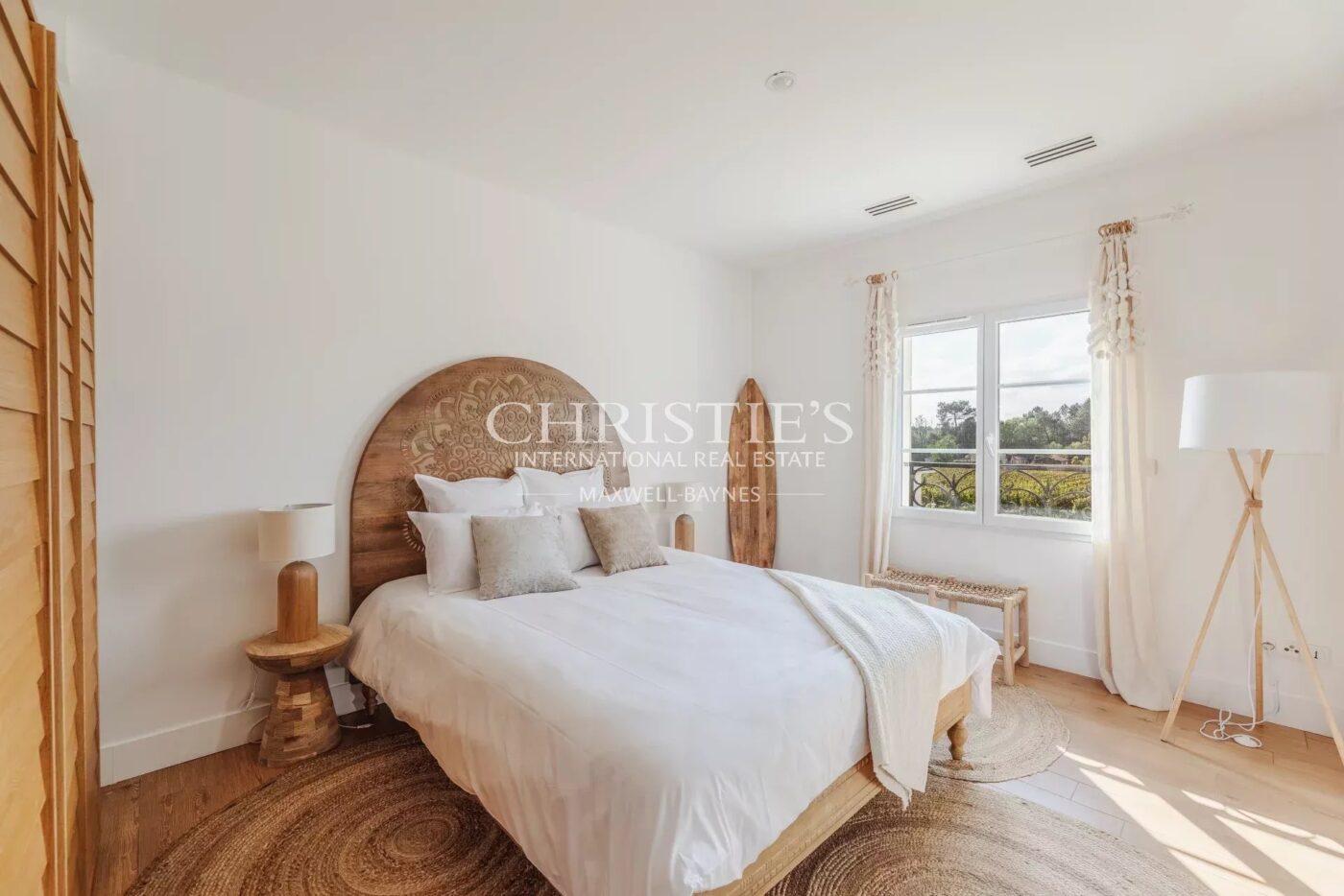 Impressionnante propriété de 6.5 ha - Vignoble en AOC Haut Médoc - Oenotourisme