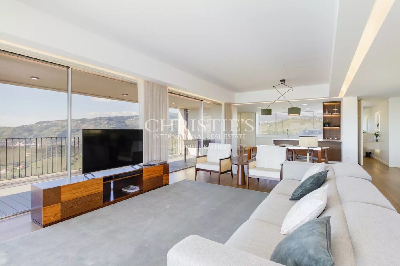 Portugal domaine viticole près de Porto Joyau de la vallée du Douro