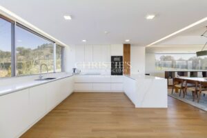 Portugal vineyard estate close to Porto - Douro Valley gem