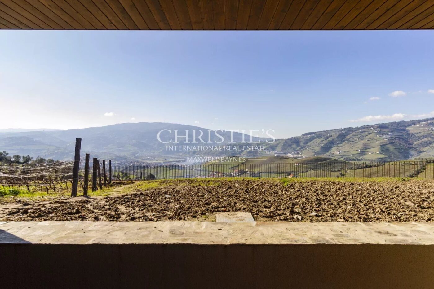 Portugal domaine viticole près de Porto Joyau de la vallée du Douro