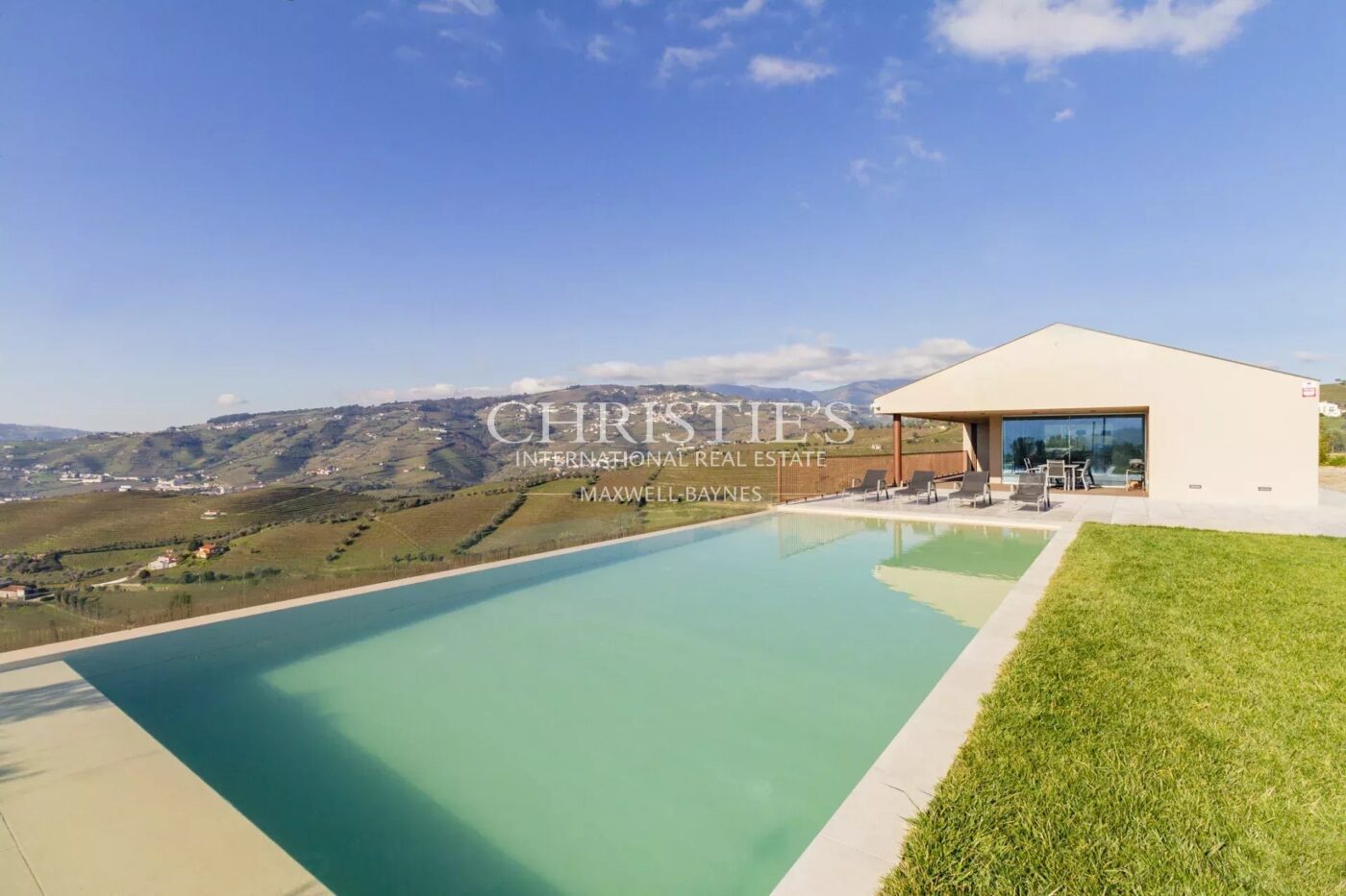 Portugal domaine viticole près de Porto Joyau de la vallée du Douro