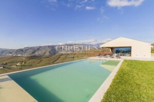 Portugal domaine viticole près de Porto Joyau de la vallée du Douro