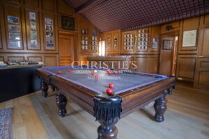 Château avec son vignoble Saumur AOC de 15Ha entre Chinon et Saumur