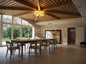 Prime and Rare Vineyard Estate in the heart of the renowned and highly sought after appellation of Pomerol