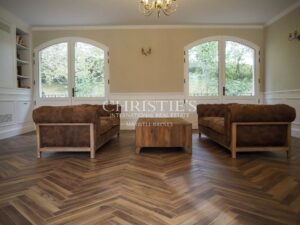 Prime and Rare Vineyard Estate in the heart of the renowned and highly sought after appellation of Pomerol