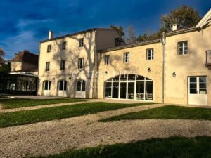 Domaine viticole d’exception au cœur de l’appellation Pomerol