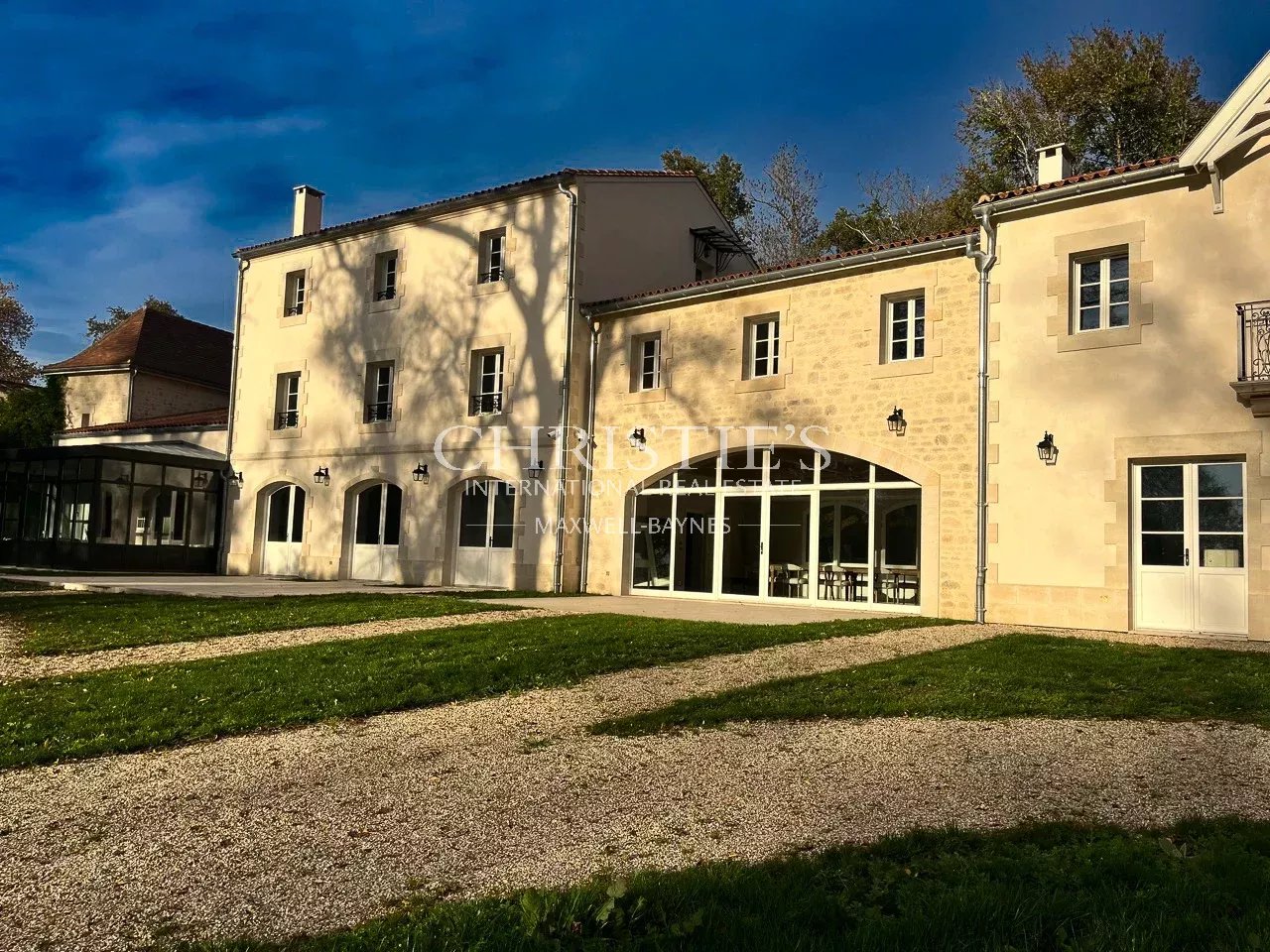 Domaine viticole d’exception au cœur de l’appellation Pomerol