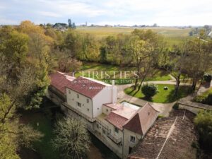 Domaine viticole d’exception au cœur de l’appellation Pomerol