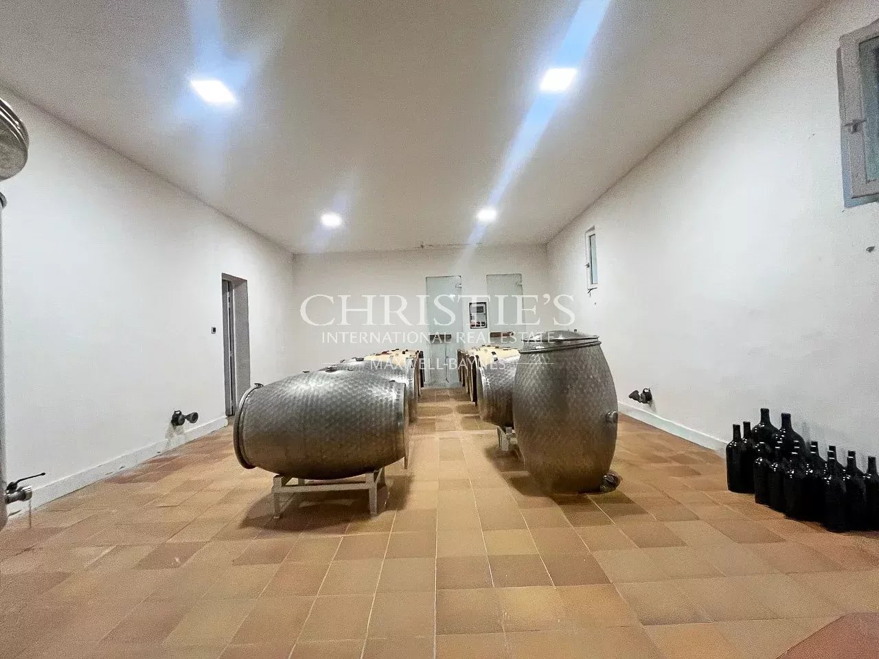 Domaine viticole d’exception au cœur de l’appellation Pomerol