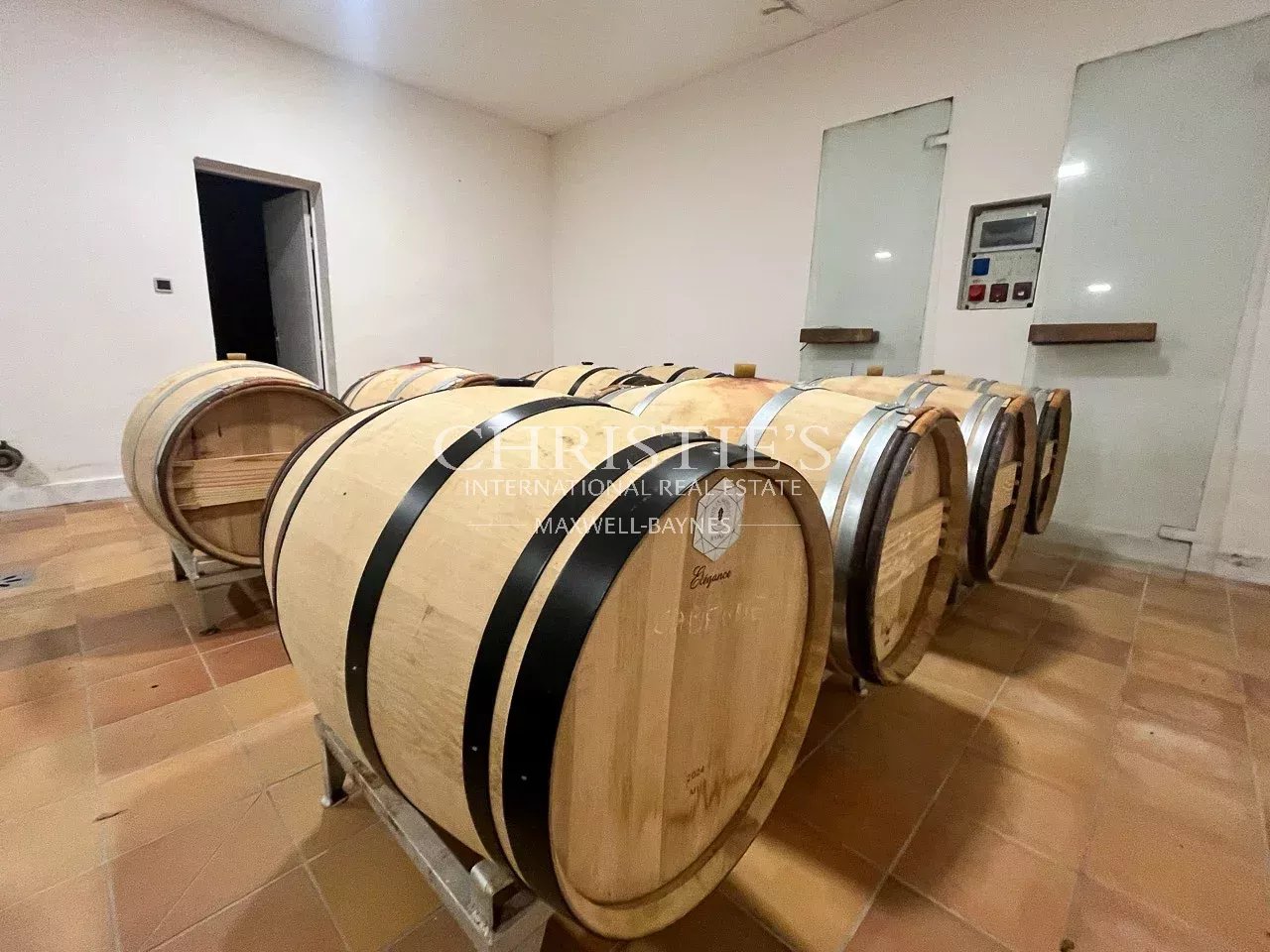 Domaine viticole d’exception au cœur de l’appellation Pomerol