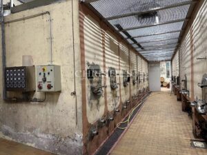 Former château with character and 12 ha of AOC Lussac Saint-Emilion vines