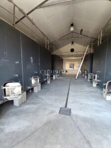 5 公顷 上梅多克aoc 葡萄园 配备现代化运营的建筑风格