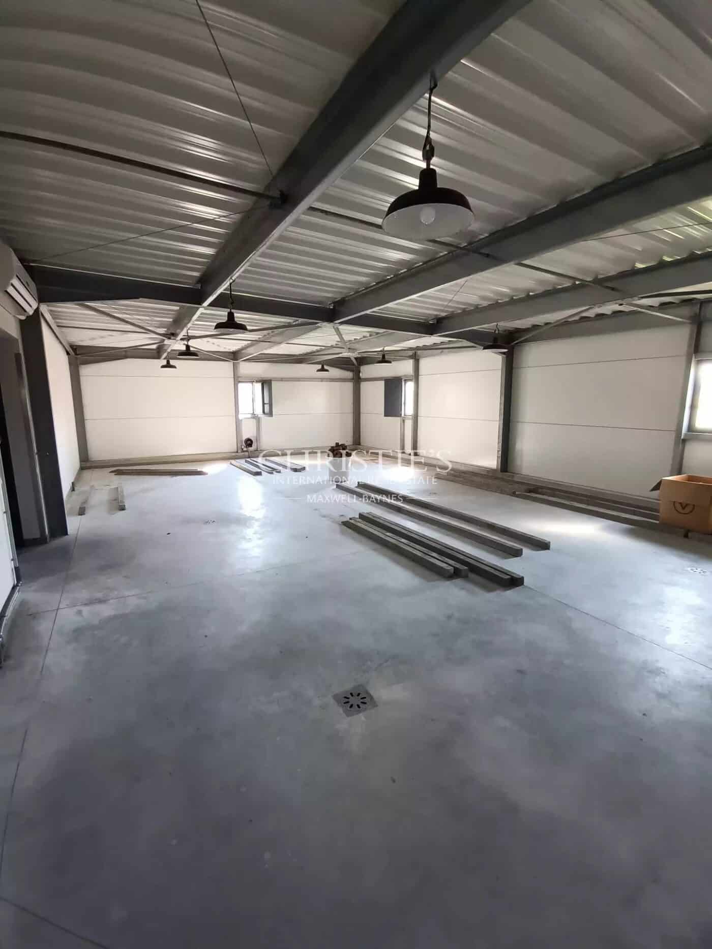 5 公顷 上梅多克aoc 葡萄园 配备现代化运营的建筑风格