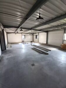 5 公顷 上梅多克aoc 葡萄园 配备现代化运营的建筑风格