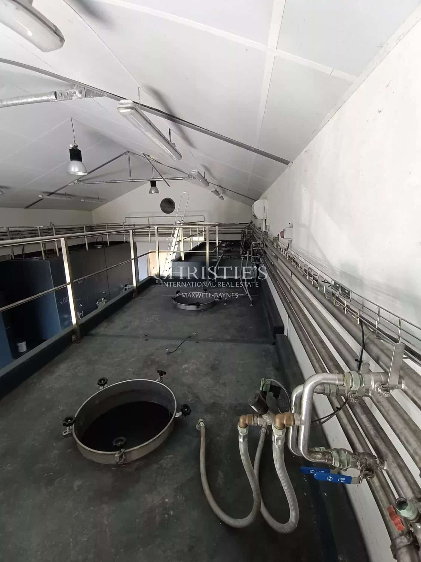 5 公顷 上梅多克aoc 葡萄园 配备现代化运营的建筑风格