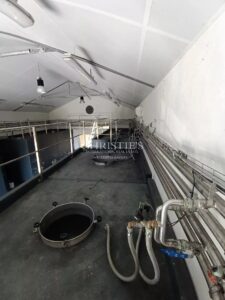 5 公顷 上梅多克aoc 葡萄园 配备现代化运营的建筑风格