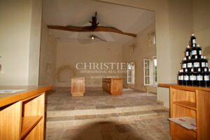 Propriété viticole de 28 ha en excellent état avec bâtiments de caractère