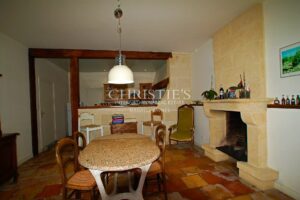 Propriété viticole de 28 ha en excellent état avec bâtiments de caractère