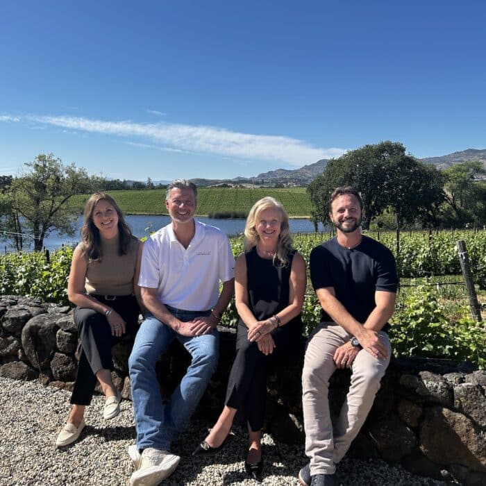 Acheter un vignoble et une cave – Bordeaux et Napa