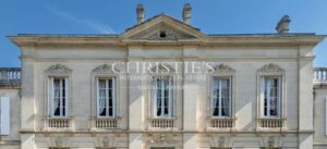 Beautiful vineyard estate for sale - Saint-Emilion Grand Cru