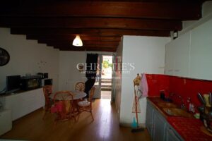 Charmante maison en pierre ouverte sur la nature et son jardin