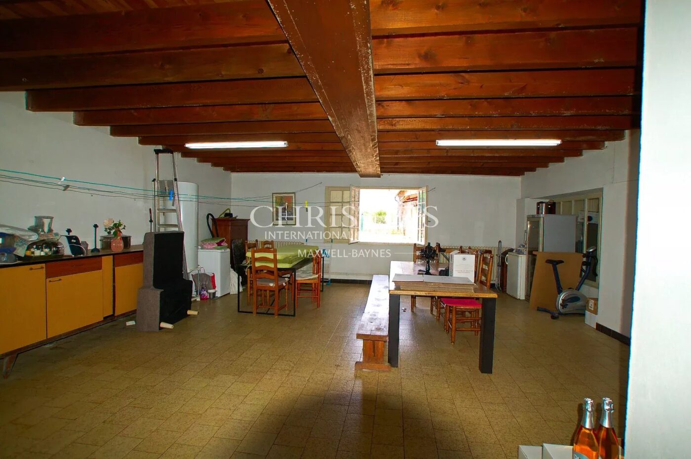 Charmante maison en pierre ouverte sur la nature et son jardin