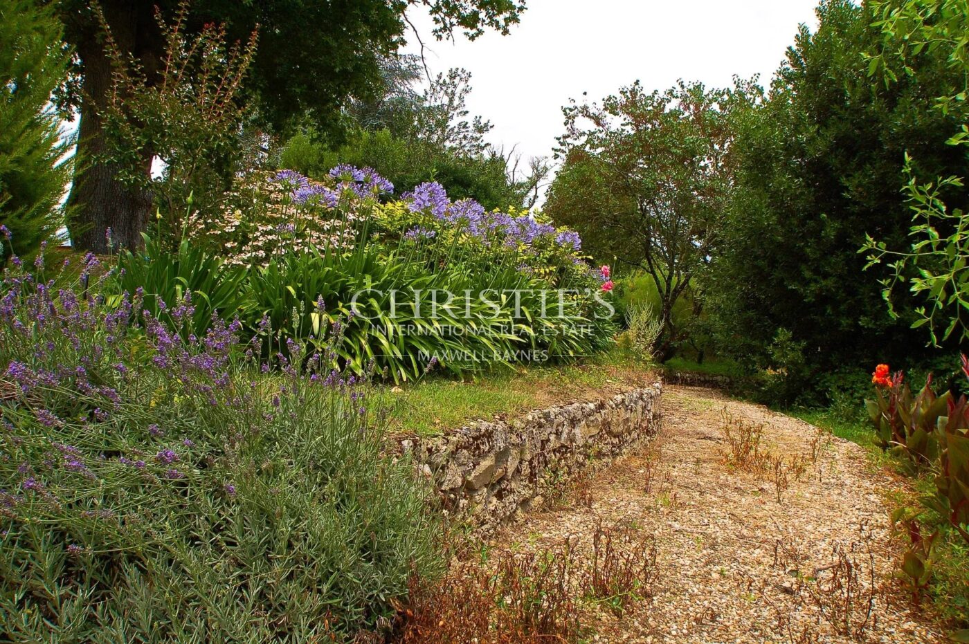 Charmante maison en pierre ouverte sur la nature et son jardin