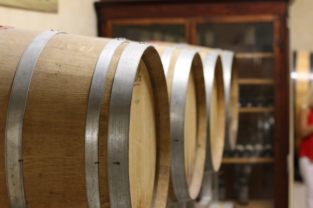 Comment faire du vin - Le guide de la vinification