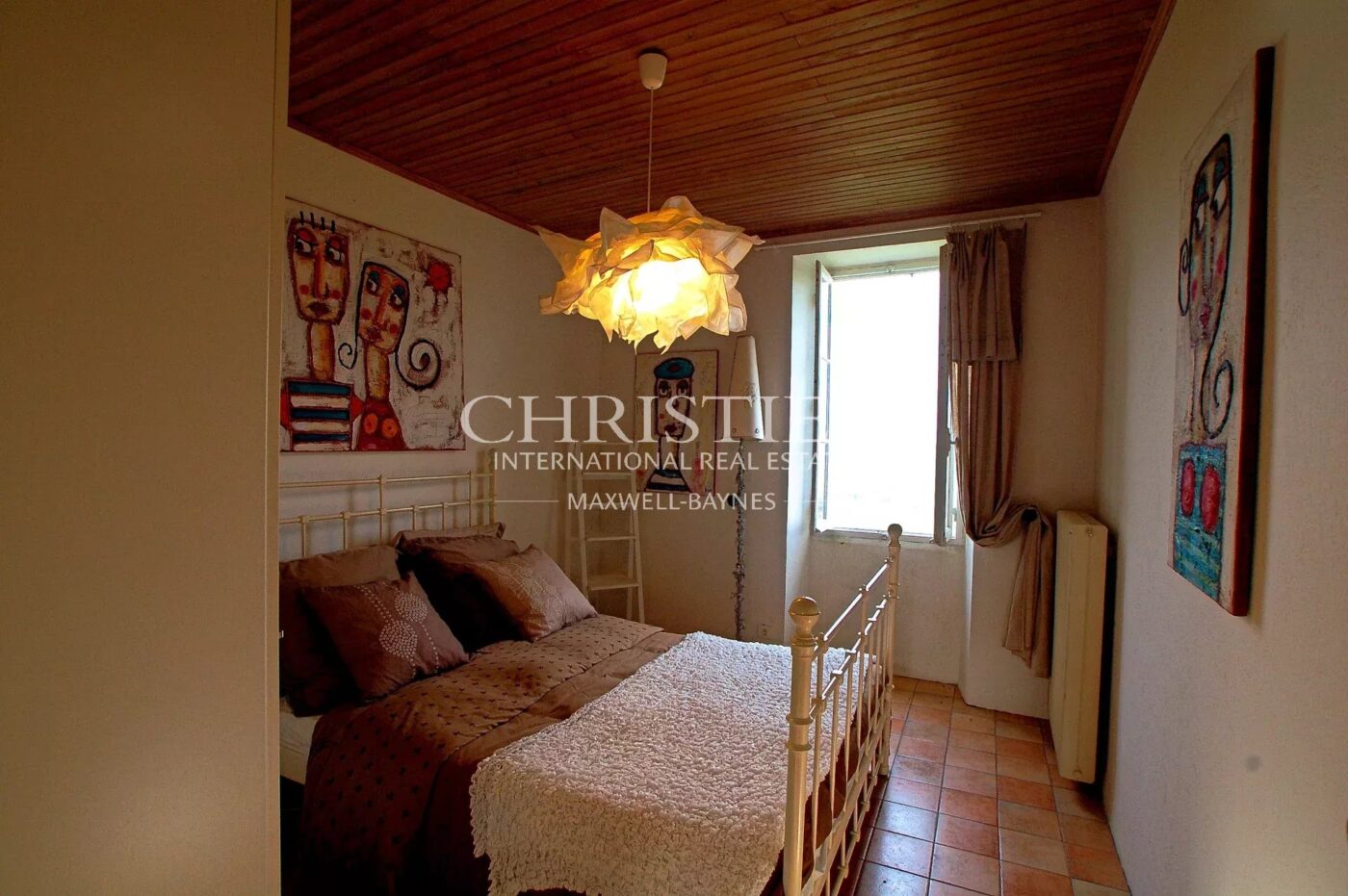 Bordeaux 35 min - Entre-Deux-Mers - Superbe demeure en pierre, - 1,2 ha - piscine