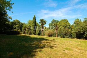 Chateau de caractère à rénover - Vignoble - Dépendances - Jolie parc - Calme et discret