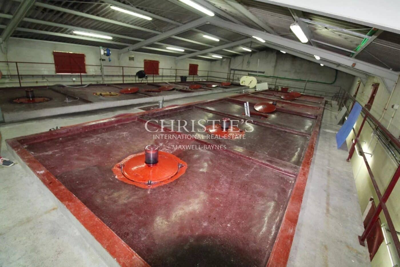 Chateau de caractère à rénover - Vignoble - Dépendances - Jolie parc - Calme et discret