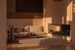 Petit domaine viticole d'agrément à faire renaître avec superbe villa