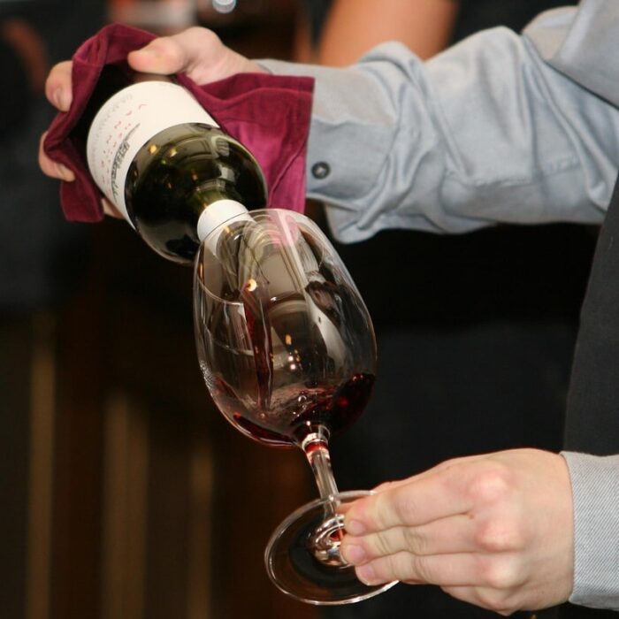 What Does “Vintage” Mean in Wine ? What Does “Vintage” Mean in Wine ?