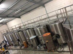 Propriété viticole en AOC Bordeaux et Graves de Vayres – Libournais