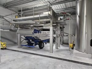 Exceptionnelle propriété viticole dans la région de Cognac