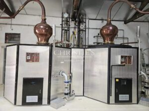 Exceptionnelle propriété viticole dans la région de Cognac