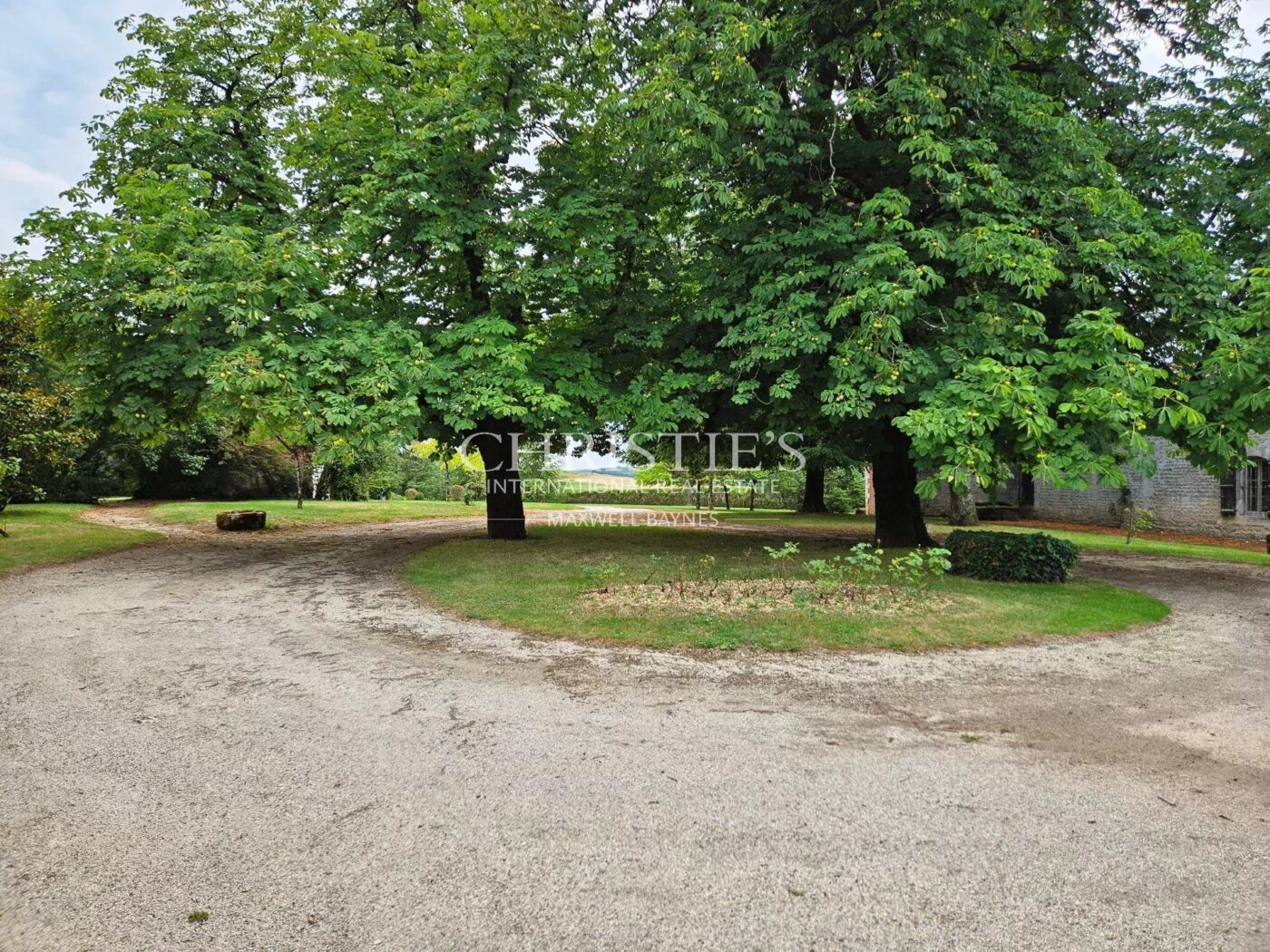 Exceptionnelle propriété viticole dans la région de Cognac