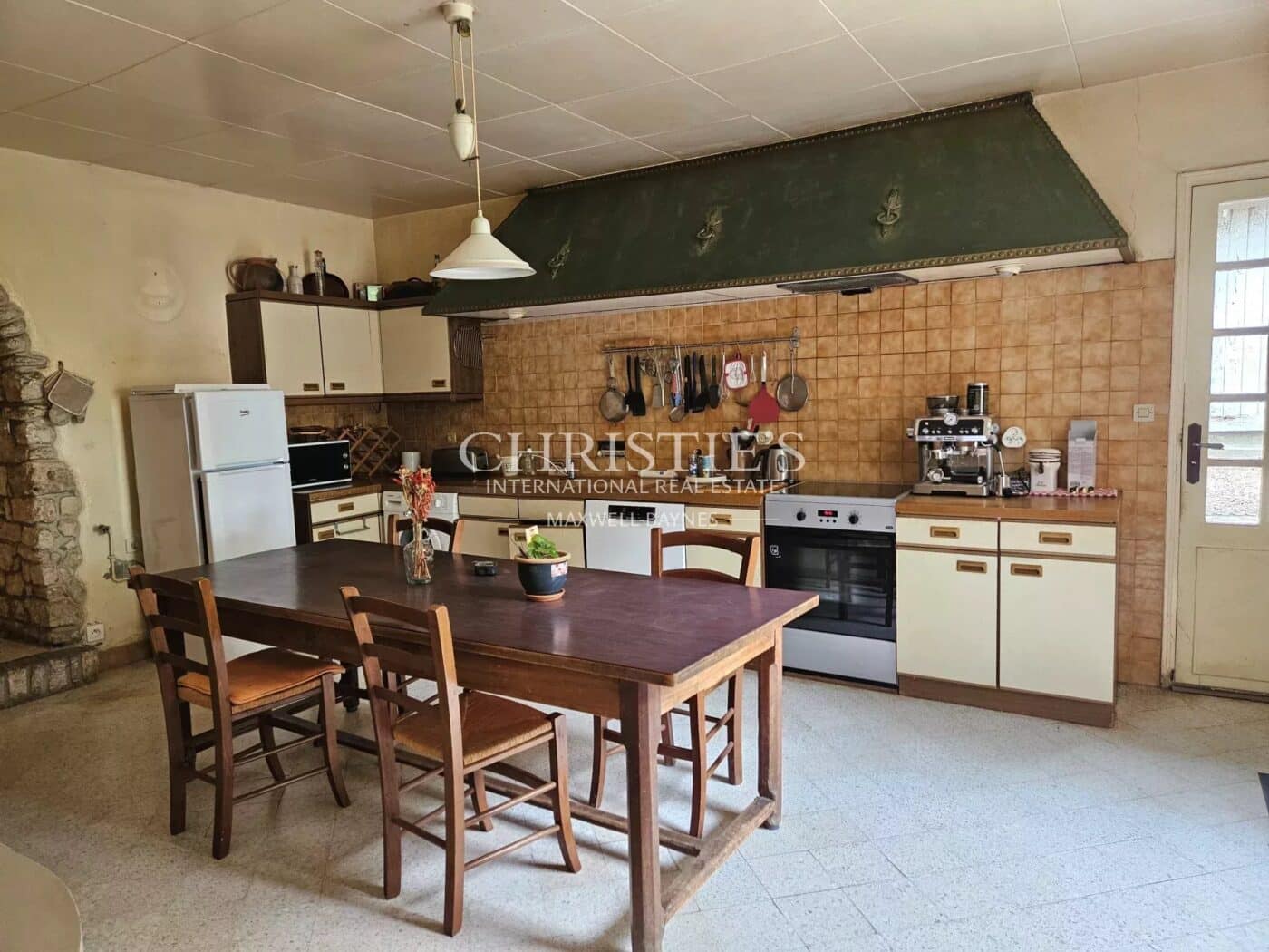 Exceptionnelle propriété viticole dans la région de Cognac