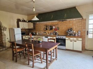 Exceptionnelle propriété viticole dans la région de Cognac